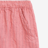 Women's shorts, Capsule Collection, 100% linen