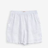 Women's shorts, Capsule Collection, 100% linen