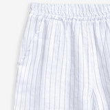 Women's shorts, Capsule Collection, 100% linen