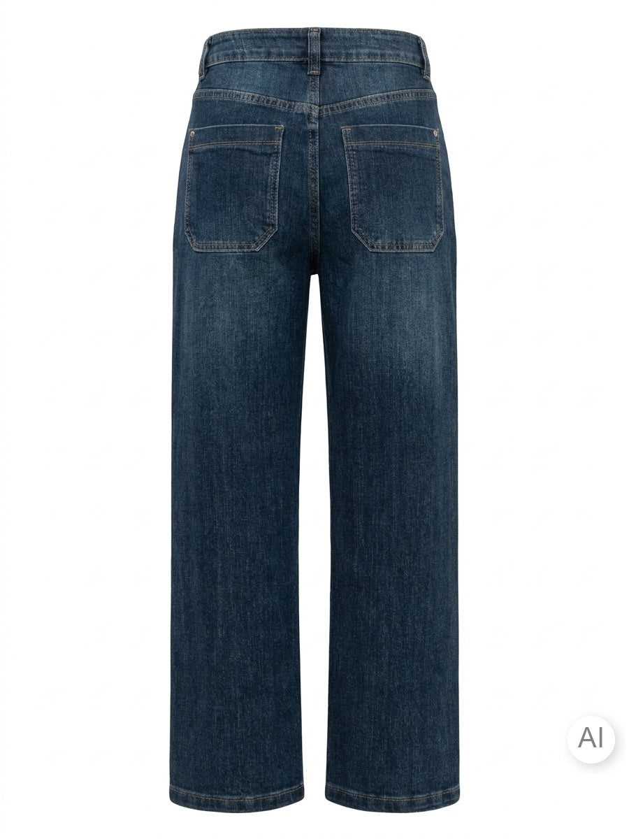 Women's jeans