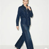 Women's jeans
