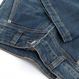 Women's jeans