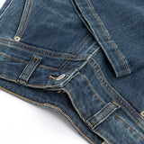 Women's jeans