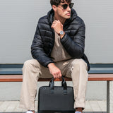 Men's demi-season jacket