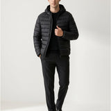Men's demi-season jacket