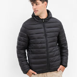 Men's demi-season jacket