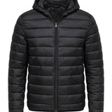 Men's demi-season jacket