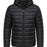 Men's demi-season jacket