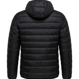Men's demi-season jacket