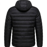 Men's demi-season jacket