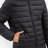 Men's demi-season jacket