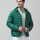 Men's demi-season jacket