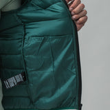 Men's demi-season jacket