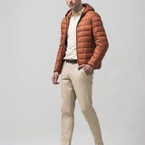 Men's demi-season jacket