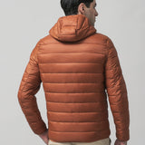 Men's demi-season jacket
