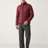 Men's demi-season jacket