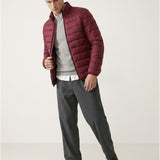Men's demi-season jacket