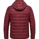Men's demi-season jacket