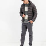 Men's demi-season jacket