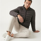 Men's demi-season jacket