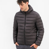 Men's demi-season jacket