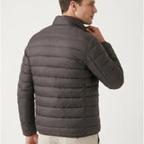Men's demi-season jacket