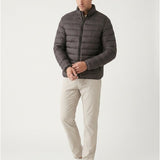 Men's demi-season jacket