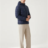 Men's demi-season jacket