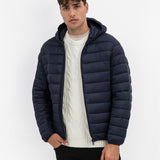 Men's demi-season jacket