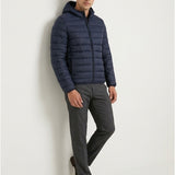 Men's demi-season jacket