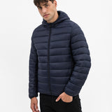 Men's demi-season jacket