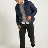 Men's demi-season jacket
