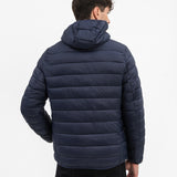 Men's demi-season jacket