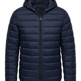 Men's demi-season jacket