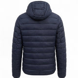 Men's demi-season jacket