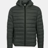 Men's demi-season jacket