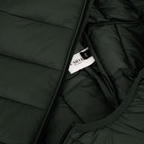 Men's demi-season jacket