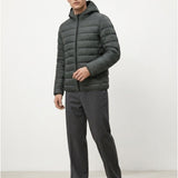 Men's demi-season jacket