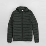 Men's demi-season jacket
