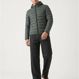 Men's demi-season jacket