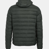 Men's demi-season jacket