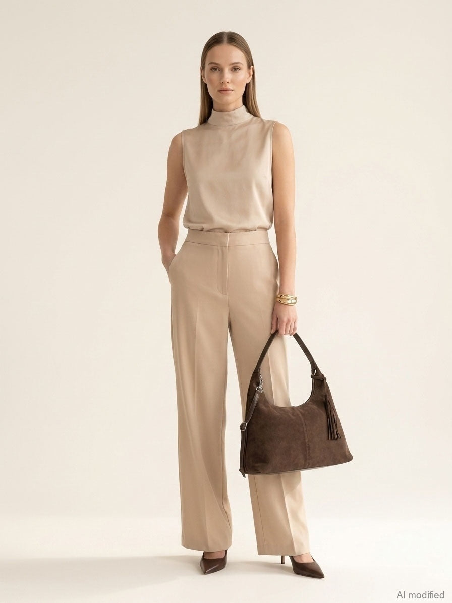Women's handbag