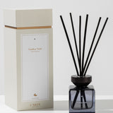 Home fragrance "Tonka Noir", 150 ml