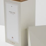 Home fragrance "Tonka Noir", 150 ml