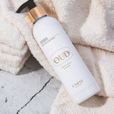 Nourishing and moisturising body-face-hand cream "Oud", 250 ml