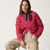 Women’s woollen jumper