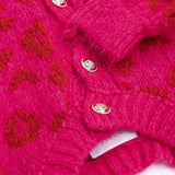 Women’s woollen jumper