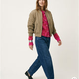 Women’s woollen jumper