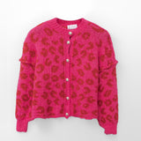 Women’s woollen jumper