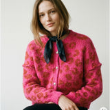 Women’s woollen jumper